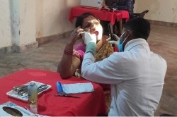 फरवार्ड माइक्रोफाइनान्सद्वारा निःशुल्क स्वास्थ्य शिविर सञ्चालन